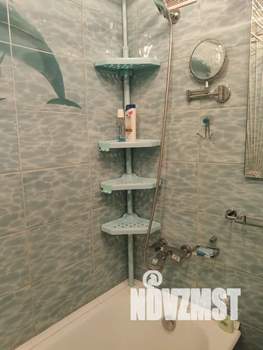 1-к квартира, посуточно, 50м2, 2/5 этаж