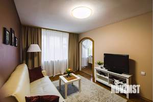 2-к квартира, посуточно, 48м2, 4/5 этаж