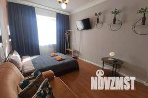 3-к квартира, посуточно, 70м2, 5/5 этаж