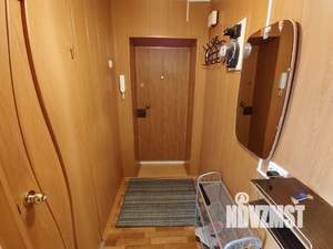 1-к квартира, посуточно, 36м2, 4/5 этаж