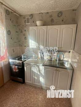 2-к квартира, на длительный срок, 45м2, 1/9 этаж