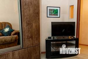 2-к квартира, посуточно, 50м2, 4/5 этаж