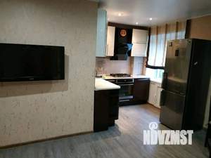 2-к квартира, посуточно, 40м2, 2/5 этаж