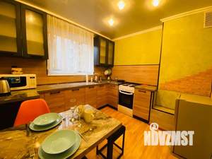 1-к квартира, посуточно, 33м2, 2/10 этаж