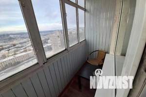 1-к квартира, посуточно, 33м2, 7/10 этаж