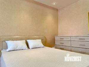 1-к квартира, на длительный срок, 41м2, 4/8 этаж