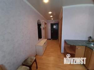 1-к квартира, посуточно, 33м2, 7/9 этаж