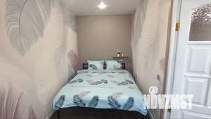 2-к квартира, посуточно, 45м2, 4/5 этаж