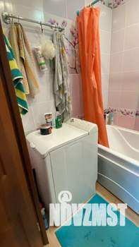 1-к квартира, посуточно, 33м2, 9/10 этаж