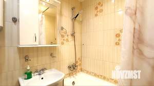 2-к квартира, посуточно, 47м2, 1/1 этаж