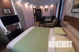 1-к квартира, посуточно, 33м2, 6/10 этаж