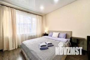 2-к квартира, посуточно, 47м2, 5/5 этаж