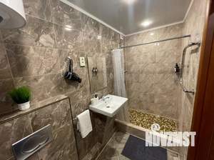 2-к квартира, посуточно, 47м2, 7/9 этаж