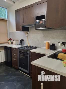 2-к квартира, посуточно, 58м2, 1/1 этаж