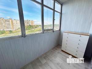 2-к квартира, посуточно, 54м2, 1/1 этаж