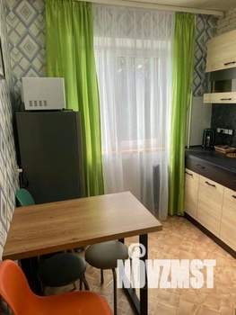 2-к квартира, посуточно, 45м2, 1/1 этаж