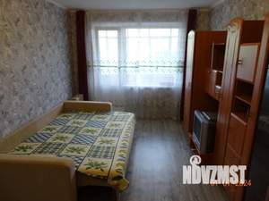 1-к квартира, посуточно, 32м2, 5/9 этаж