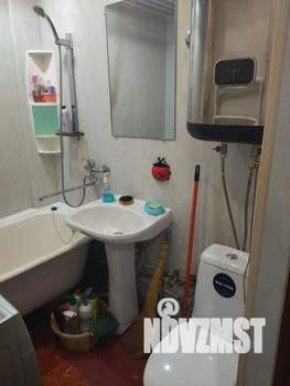 2-к квартира, посуточно, 45м2, 5/5 этаж