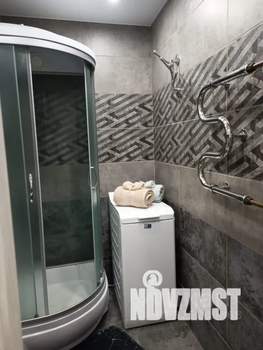 1-к квартира, посуточно, 31м2, 3/5 этаж