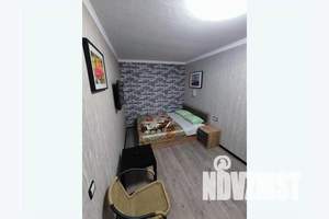 2-к квартира, посуточно, 45м2, 3/5 этаж