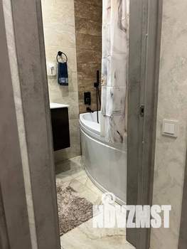 1-к квартира, посуточно, 50м2, 5/9 этаж