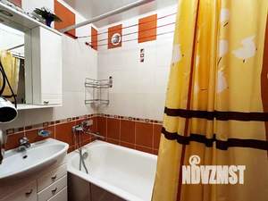 1-к квартира, посуточно, 33м2, 3/9 этаж