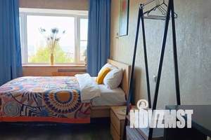 1-к квартира, посуточно, 28м2, 4/5 этаж