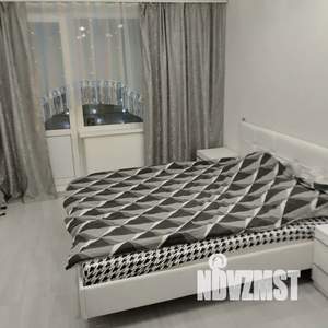 3-к квартира, посуточно, 60м2, 6/9 этаж