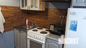 1-к квартира, посуточно, 31м2, 3/9 этаж