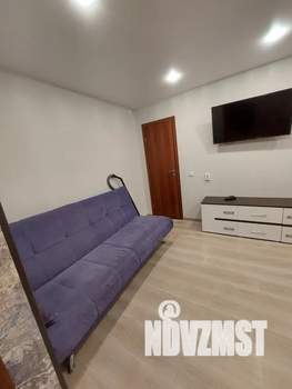 2-к квартира, посуточно, 43м2, 5/5 этаж