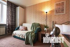 1-к квартира, посуточно, 31м2, 4/5 этаж