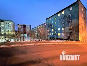 3-к квартира, на длительный срок, 50м2, 5/5 этаж