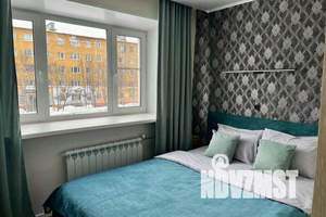 1-к квартира, посуточно, 31м2, 3/5 этаж