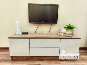 1-к квартира, посуточно, 29м2, 1/5 этаж