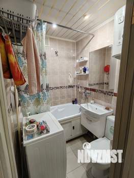2-к квартира, на длительный срок, 46м2, 5/5 этаж