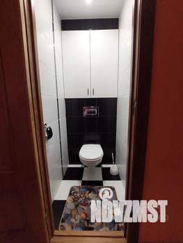 4-к квартира, посуточно, 83м2, 2/9 этаж