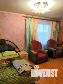 1-к квартира, посуточно, 33м2, 7/9 этаж