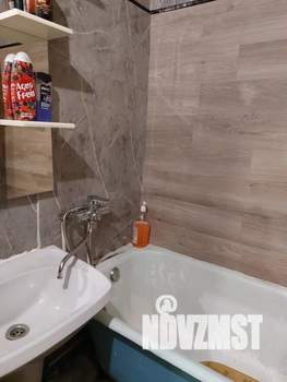 1-к квартира, посуточно, 33м2, 3/5 этаж