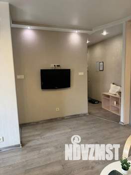 1-к квартира, посуточно, 35м2, 5/6 этаж