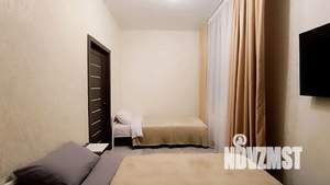 2-к квартира, посуточно, 45м2, 1/2 этаж