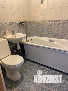 1-к квартира, посуточно, 31м2, 2/5 этаж