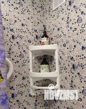 1-к квартира, посуточно, 31м2, 2/5 этаж