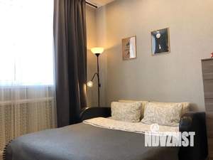 1-к квартира, посуточно, 31м2, 1/3 этаж