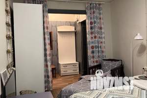 2-к квартира, посуточно, 50м2, 3/4 этаж