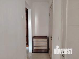 2-к квартира, посуточно, 45м2, 4/9 этаж