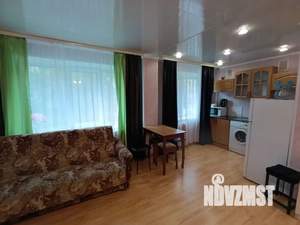 2-к квартира, посуточно, 45м2, 2/5 этаж