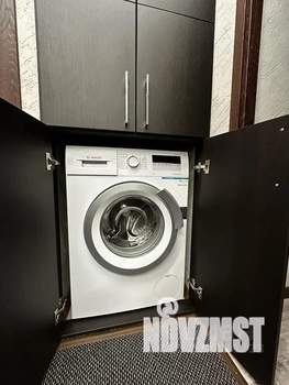 2-к квартира, посуточно, 55м2, 1/9 этаж