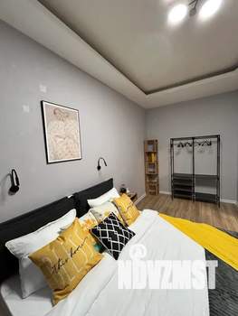 2-к квартира, посуточно, 65м2, 3/7 этаж