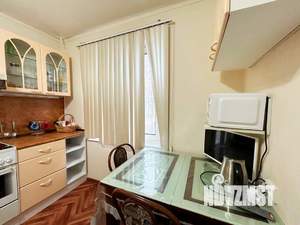 1-к квартира, посуточно, 36м2, 1/9 этаж