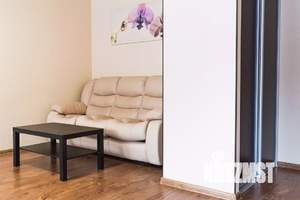 1-к квартира, посуточно, 31м2, 1/1 этаж